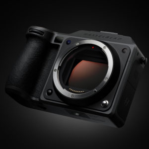 X2D II 100C